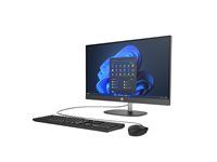 Všetko v jednom Core Ultra 5 125U / až 4.3 GHz - RAM 16 GB - SSD 512 GB - NVMe - Intel Graphics - Gigabit Ethernet, Bluetooth 5.3, IEEE 802.11ax (Wi-Fi 6) - Win 11 Pro - monitor: LED 23.8" 1920 x 1080 (Full HD) @ 60 Hz - biela - Smart Buy