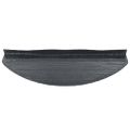 vidaXL Nášľapy na schody samolepiace 30 ks modré 65x22,5x3,5 cm