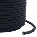 vidaXL Lano na čln 0.5 mm 25 m Královská modrá Polyester
