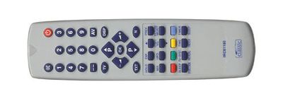 Diaľkový ovládač IRC81180 funai, brother