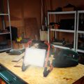 LED reflektor SOLIGHT WM-50W-FEQ