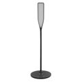 LED stolná lampa EMOS Z7637B OSCAR, čierna