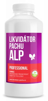 Jet Dryer Likvidátor pachu ALP - Professional Levanduľa
