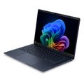 HP EliteBook X/G2i/U7-356H/14"/2880x1800/32GB/1TB/Intel int/W11P/Blue/3R On-Site Notebook, Core Ultra 7 356H, 32GB LPDDR5x, 1TB SSD, 14" 3K OLED 120Hz, Wi-Fi 7, W11P, modrý