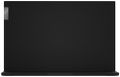 Lenovo ThinkVision/M15/15,6"/IPS/FHD/60Hz/6ms/Čierna/3R LED monitor, prenosný, 15,6", IPS, 1920x1080, 16:9, 250 cd/m2, 1000:1, 6 ms, 2x USB typ C, energetická trieda C, čierna