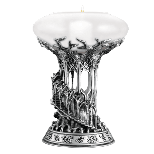 Svietnik Pán prsteňov - Lórien