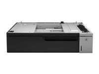 Zásobník médií / podavač - 500 listy v 1 zásobník(y) - pro LaserJet Enterprise 700, MFP M725; LaserJet Managed MFP M725