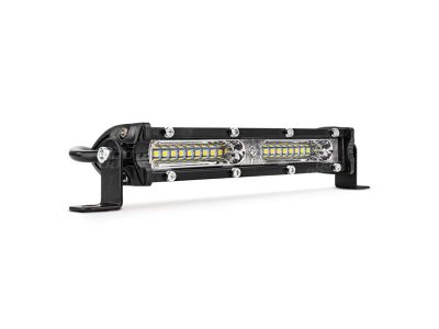 Svetlo na pracovné stroje AMIO AWL48 18 LED SPOT 9-36V