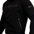Mikina Urban Black - GymBeam, veľkosť L