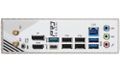 ASRock A620AM Pro RS WiFi / AMD A620A / AM5 / 4x DDR5 DIMM / 3x M.2 / HDMI / DP / USB-C / WiFi / mATX
