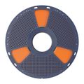 Filament Sunlu PLA+ 2.0 (slnečná oranžová)