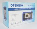 Openbox TSC-200 combo-meter