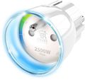Inteligentná zásuvka - FIBARO Wall Plug type E (FGWPE-102 ZW5)