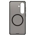 Ochranné puzdro Nillkin Super Frosted Shield Pro Magnetic pre Xiaomi Redmi Note 15 Pro+ 5G/Poco M8 Pro 5G priehľadná čierna