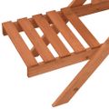 vidaXL Stojan na kvetiny 83x25x132 cm jedľové drevo