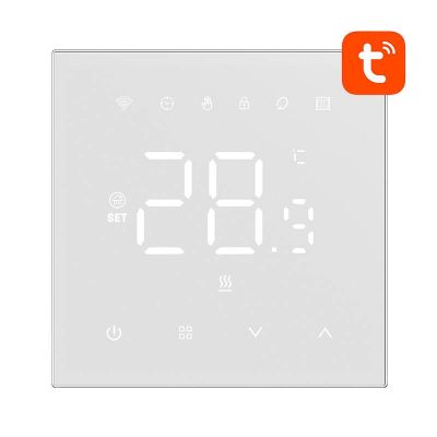 Univerzálny diaľkový ovládač IR WiFi Avatto S16 TUYA