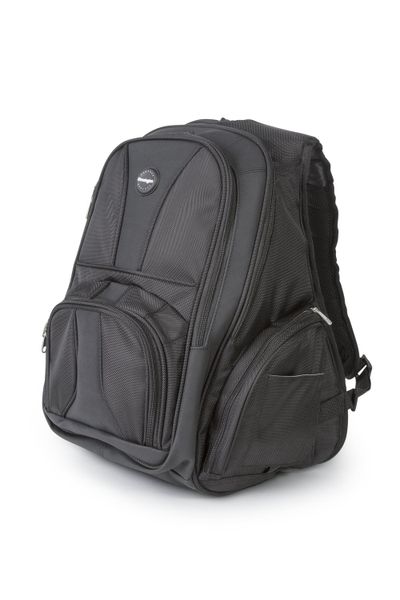 Kensington batoh na notebook 15.6'', čierna