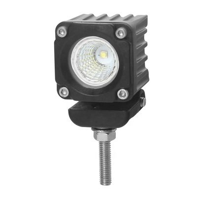 Svetlo na pracovné stroje LED CARCLEVER wl-453F 10/30V 10W