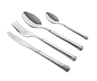 Súprava príborov BANQUET Apetit Destiny 24ks