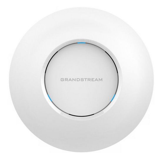 Grandstream GWN7605 AP, 802,11ac Wave2, 2x2:2 MU-MIMO beamforming, 8 SSDI, 100+ klientov, 1.27Gbps, 1