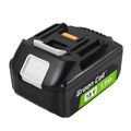 Green Cell PTMA18V5 batéria pre Makita LXT 18V 5Ah BL1850