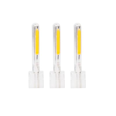 Sada 3 ks LED žiaroviek pre FLS-60