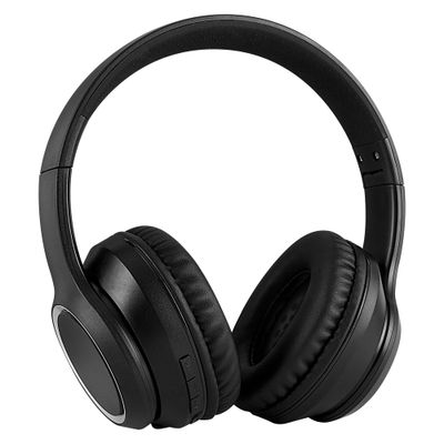 Slúchadlá Bluetooth SENCOR SEP 710BT Black