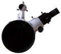 Optický tubus Bresser Messier NT-130/1000