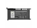 Green Cell DE150 batéria pre  Dell Inspiron 13 5368 5378 5379 14 5482 15 5565 5567 5568 5570 5578