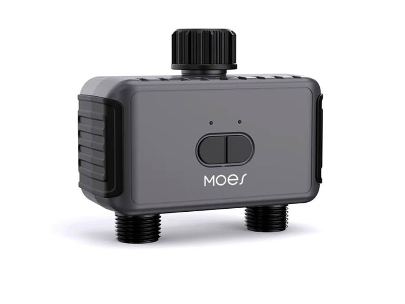 Smart zavlažovací systém MOES Water Timer Bluetooth Tuya
