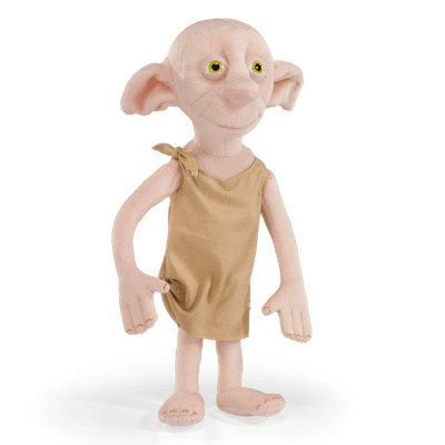 Plyšák Harry Potter - Dobby