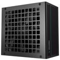DEEPCOOL zdroj PF500 / 500W / ATX / 120 mm ventilátor / 80 Plus Zdroj, ATX, 500W, aktívny PFC, 120mm ventilátor, 80PLUS Standard