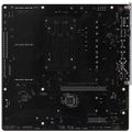 ASRock B650M Pro RS / AMD B650 / AM5 / 4x DDR5 DIMM / 3x M.2 / HDMI / DP / USB-C / mATX Základná doska, AMD B650, AM5, 4× DDR5 DIMM (max. 128GB), 3× M.2, HDMI, DisplayPort, USB-C, mATX