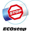 Sprchová hlavica DIONE 5 funkcií + ECO STOP