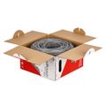 UTP kábel CONO-TECH, LAN CAT5e, PVC, sivý, 305m UTP kabel CONO-TECH, LAN CAT5e, šedý, 305m