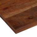 vidaXL Stolová doska 140x60x3,8 cm obdĺžnik masívne recyklované drevo