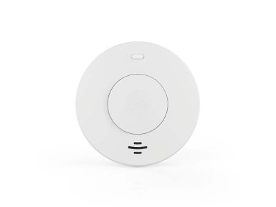 Inteligentný detektor dymu NEDIS WIFIDS30WT WiFi Tuya