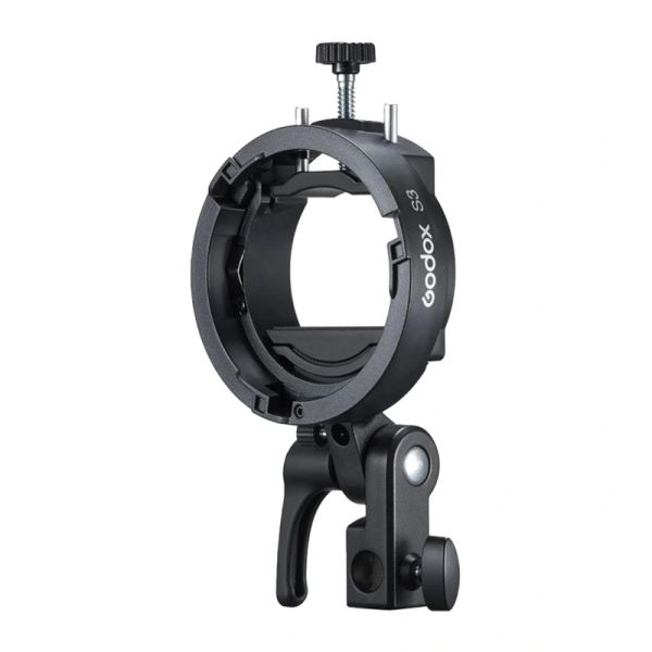 Držiak pre blesk GODOX S3 TTL Speedlite
