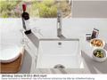 Villeroy & Boch Subway 440 Biela keramika