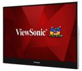 ViewSonic TD1655 - prenosný/ 15,6" dotykový/ IPS/ 16:9/ 1920x1080/ 6,5ms/ 250cd/m2/ miniHDMI/ 2xUSB-C/ integrovaný stojan/ LED monitor, dotykový, prenosný, 15,6", IPS, 1920x1080, 16:9, 6,5ms, 250cd/m2, 1x miniHDMI, 2x USB typ C, integrovaný stojan, rep