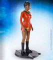 Figúrka Bendyfigs Star Trek - Uhura