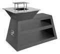Gril G21 Maine Black