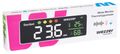 Termohygrometer s monitorom hluku Levenhuk Wezzer Teo TH70