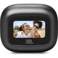 JBL Live Beam 3 Black, Bluetooth slúchadlá