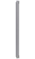 Ubiquiti Toolless Mini Rack Shelf - Police do rozvaděče UniFi Toolless Mini Rack, hloubka 460mm Police, do mini racku Ubiquiti U-Rack-6U-TL, nosnost 20kg, ocel (SPCC), montáž nevyžaduje žádné nástroje, šedá