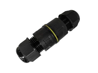 Káblový konektor 5 x 4 mm2 WW004
