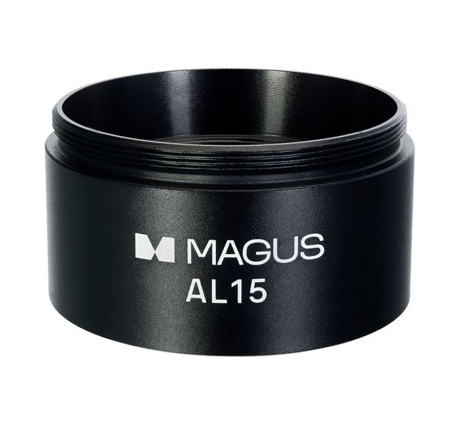 Prídavný objektív MAGUS AL15 1,5х/47 mm