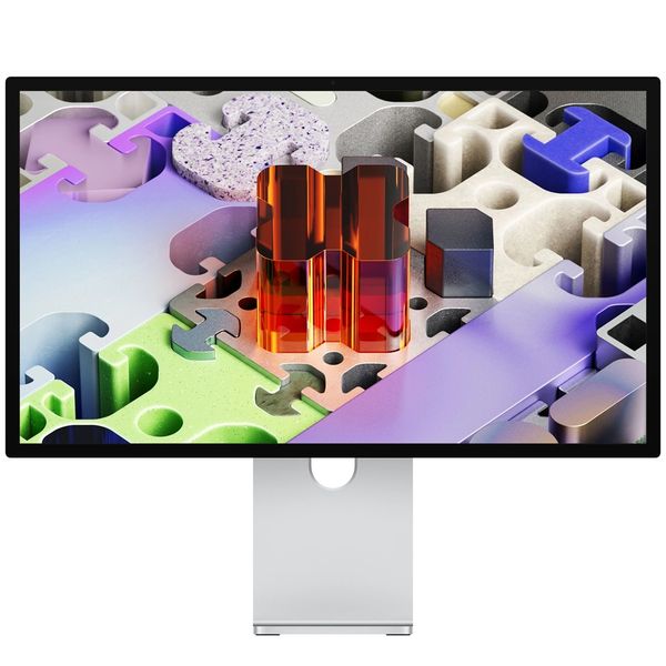 Štúdio Display XDR/Standard glass/Tilt&Height