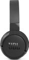 JBL Tune 660BTNC Black