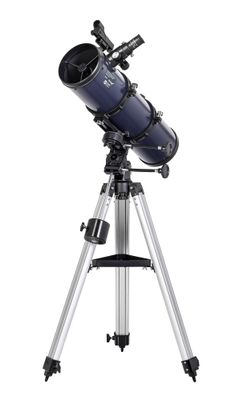 Astronomický ďalekohľad Levenhuk New Skyline PLUS 130/650 SQ1